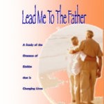 Workbook - Lead Me To The Father by Derek Robert - 21st Century Edition FREE POSTAGE